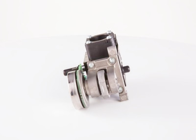 Raccord, refroidissemt. module d'alimentat° (inject° d'urée)