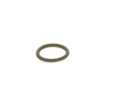 Bague en caoutchouc