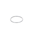Bague d'étanchéité