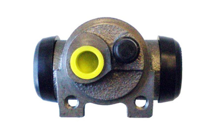 Cylindre de roue