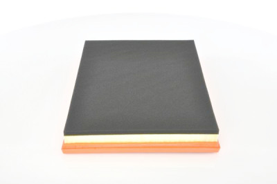 Filtre à air BOSCH F 026 400 233