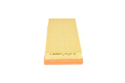Filtre à air BOSCH F 026 400 251