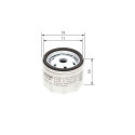 Filtre à air, turbocompresseur