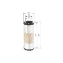 Filtre à air BOSCH F 026 400 320