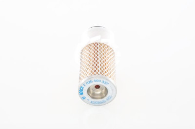 Filtre à air BOSCH F 026 400 337