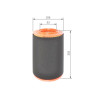 Filtre à air BOSCH F 026 400 370