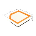 Filtre à air BOSCH F 026 400 451