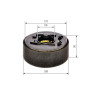 Filtre à air BOSCH F 026 400 462
