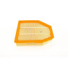 Filtre à air BOSCH F 026 400 509