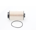Filtre à carburant BOSCH F 026 402 028