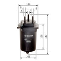 Filtre à carburant BOSCH F 026 402 090