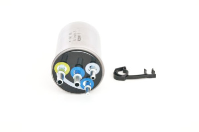 Filtre à carburant BOSCH F 026 402 113
