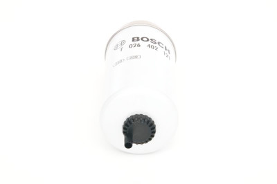 Filtre à carburant BOSCH F 026 402 121