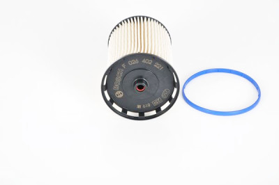 Filtre à carburant BOSCH F 026 402 221