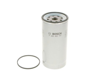 Filtre à carburant BOSCH F 026 402 747