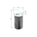 Filtre à carburant BOSCH F 026 402 827