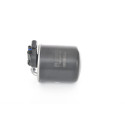 Filtre à carburant BOSCH F 026 402 837
