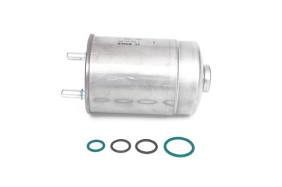 Filtre à carburant BOSCH F 026 402 850
