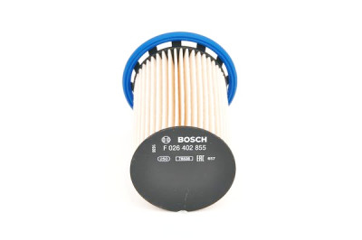 Filtre à carburant BOSCH F 026 402 855