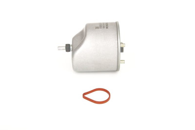 Filtre à carburant