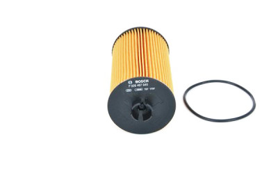 Filtre à huile BOSCH F 026 407 040