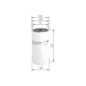 Filtre à huile BOSCH F 026 407 043