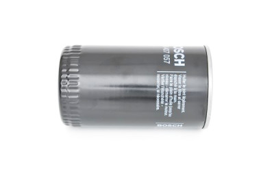 Filtre à huile BOSCH F 026 407 057