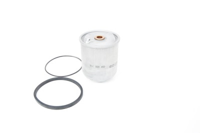 Filtre à huile BOSCH F 026 407 058