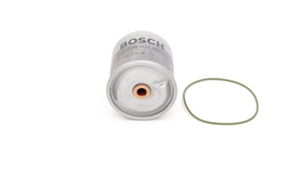 Filtre à huile BOSCH F 026 407 060