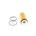 Filtre à huile BOSCH F 026 407 094