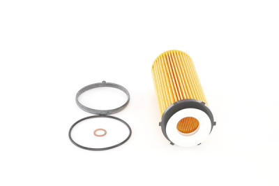 Filtre à huile BOSCH F 026 407 094