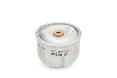 Filtre à huile BOSCH F 026 407 099