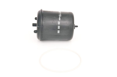 Filtre à huile BOSCH F 026 407 119