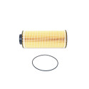 Filtre à huile BOSCH F 026 407 120