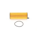Filtre à huile BOSCH F 026 407 126