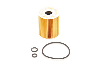 Filtre à huile BOSCH F 026 407 144