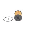 Filtre à huile BOSCH F 026 407 152