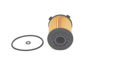 Filtre à huile BOSCH F 026 407 152