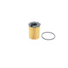 Filtre à huile BOSCH F 026 407 159
