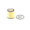 Filtre à huile BOSCH F 026 407 166