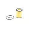 Filtre à huile BOSCH F 026 407 166
