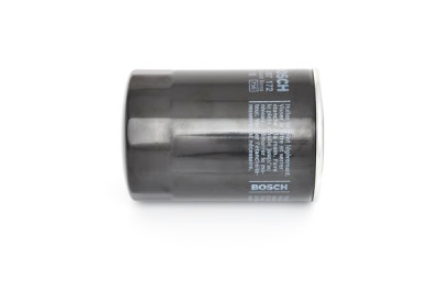 Filtre à huile BOSCH F 026 407 172