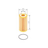 Filtre à huile BOSCH F 026 407 174