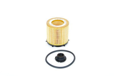 Filtre à huile BOSCH F 026 407 178