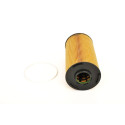 Filtre à huile BOSCH F 026 407 201