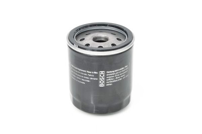 Filtre à huile BOSCH F 026 407 225
