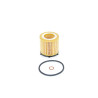 Filtre à huile BOSCH F 026 407 228