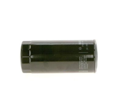 Filtre à huile BOSCH F 026 407 234