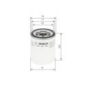 Filtre à huile BOSCH F 026 407 245