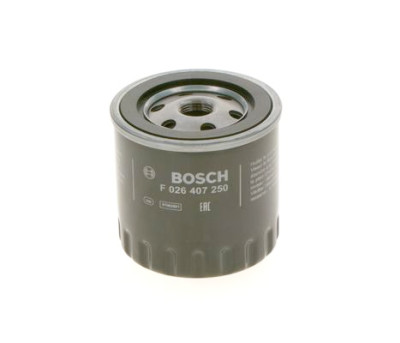 Filtre à huile BOSCH F 026 407 250